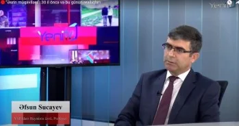 Azərbaycanın prinsipial mövqeyi davamlı diplomatik qələbələri şərtləndirir
