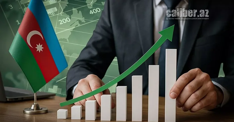 Ненефтяной драйвер: кластеры и промпарки меняют экономику Азербайджана Расклад Хазара Ахундова