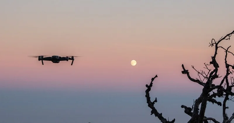 The Telegraph: Çin gizli şəkildə Rusiyaya pilotsuz təyyarələrin… KONKRET