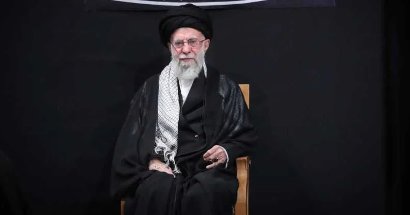 “İran yenidən yol ayrıcında: Vaxt daralır, seçim isə ağırdır“ “Detaly“ nəşri