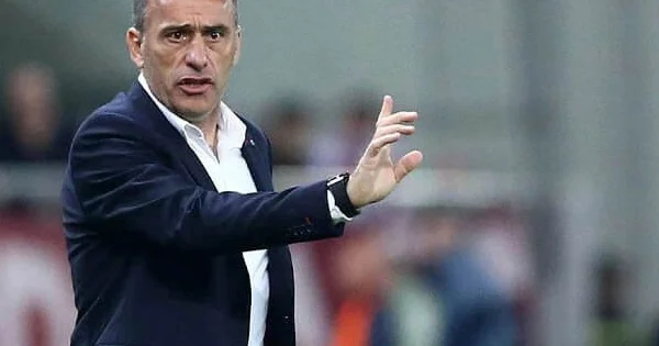 Daha bir mütəxəssir Özbəkistan millisini çalışdırmaqdan imtina edib