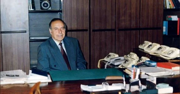Heydər Əliyevin Naxçıvanda başladığı xilaskar missiya: Gələcəyə açılan yol