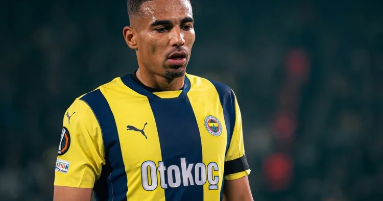 Fənərbaxça nın müdafiəçisi Spartak da