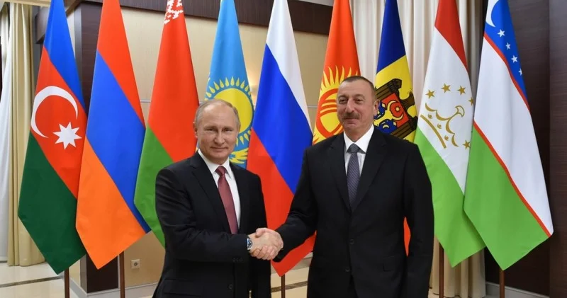 Azərbaycan MDB dən çıxır? Regional münasibətlərdə yeni dönəm