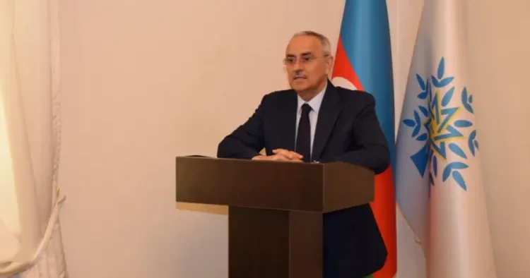 İlham Əliyevin rəhbərliyi ilə qazanılan tarixi Zəfər regionda sülh və sabitlik üçün ciddi zəmin formalaşdırdı