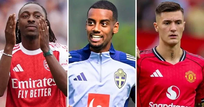 Avropa futbolunda ilin ən bahalı 10 transferi İlk üç yerdə Qarabağ ın rəqibidir