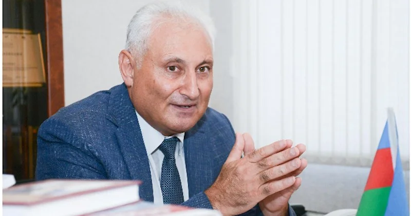 Deputat: “İlham Əliyev ölkəmizin regional və qlobal rolunu möhkəmləndirir”