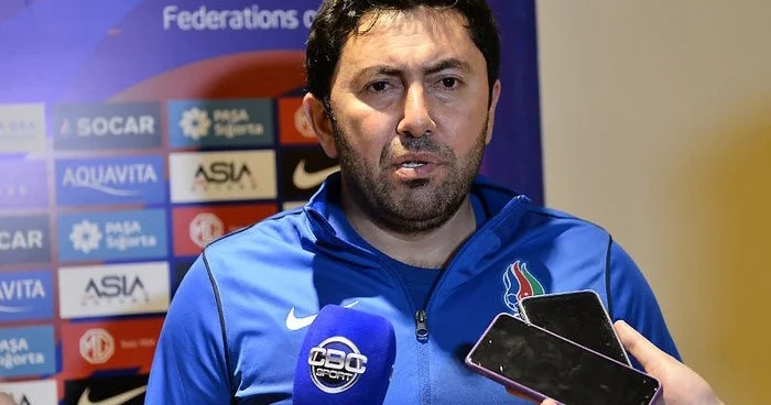 Samir Əliyev: “Bu tsikldə də rəqibə qalib gəlməyimiz mümkündür” MÜSAHİBƏ