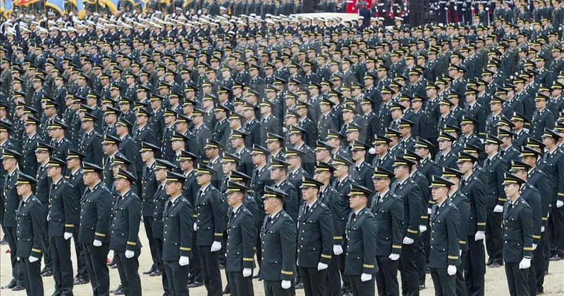 Gələn ilin büdcəsində hərbi xərclər ARTIRILIR