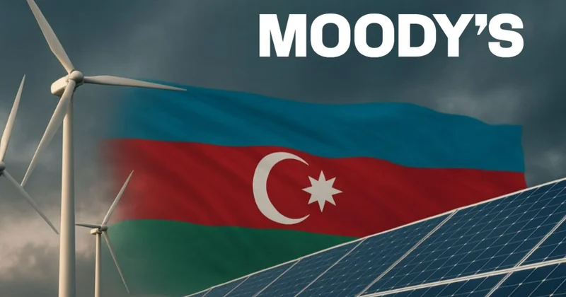 Azərbaycanda ekoloji dayanıqlılığın təmin olunması sahəsində mühüm nailiyyətlər əldə edilib ŞƏRH