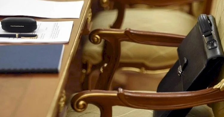 Bu şəxslər yüksək vəzifəyə təyin edildilər KONKRET