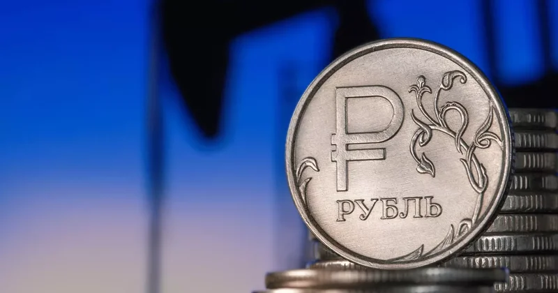 Курс валют ЦБА: рубль сдал позиции