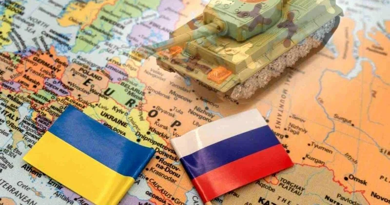 Ukrayna müharibəsi bu halda bitəcək: Moskva elə şərtlər irəli sürdü ki...