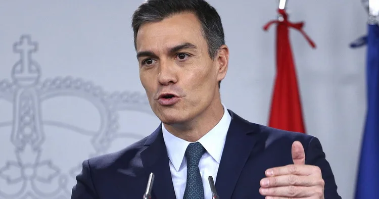 İspaniyanın baş naziri Aİ ni ikili standartlarda ittiham edib