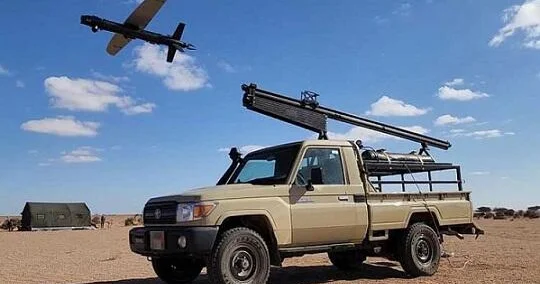 İsrail dronu BMT sülhməramlılarına hücum etdi