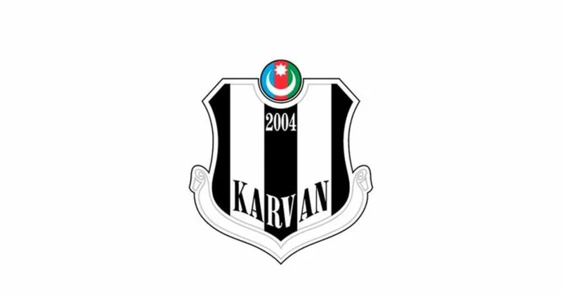 Karvan dan ayrılan qapıçı Zaqatala da