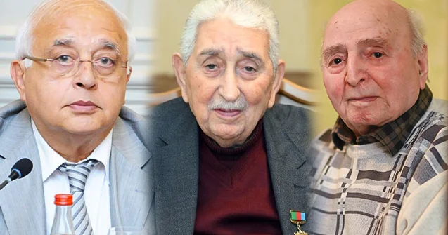 Təkcə bir ayda…