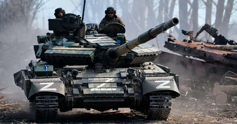 В российской армии создают отдельные подразделения для бойцов с ВИЧ и гепатитом Minval Politika