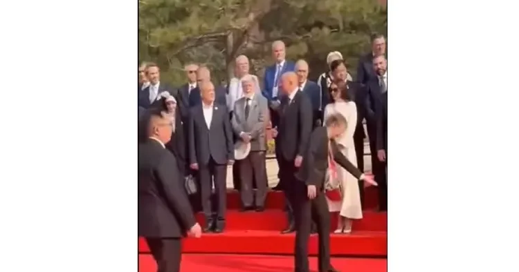 Əliyevlə Pezeşkianın Çində ana dilində danışmasına reaksiya: Bu video...