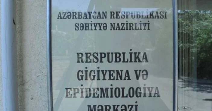 Kamil Dəmirli: “Əhalinin sağlamlığının qorunması RGEM in prioritetidir”