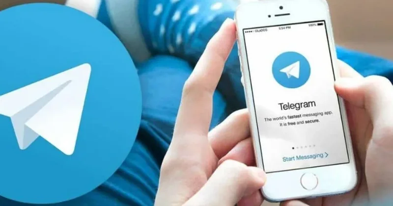 Telegram istifadəçilərinin nəzərinə Yeni dələduzlar tapılıb