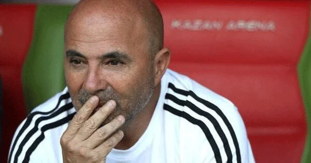 Sampaoli bu klubu çalışdıracaq