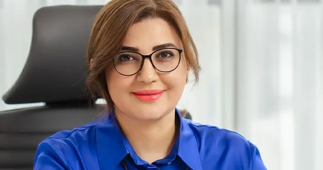 Aytən Sultanovanın vəziyyəti ilə bağlı Açıqlama