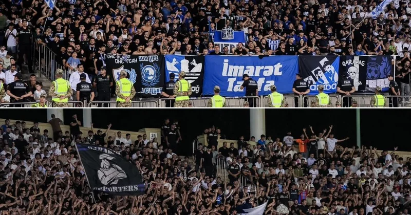 Qarabağ ÇL da bu heyyətlə çıxış edəcək SİYAHI