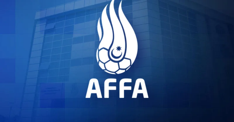 AFFA qadın hakimi bir il futboldan uzaqlaşdırdı