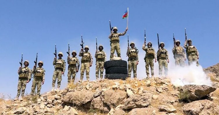 Millət vəkili: 20 sentyabr şanlı Azərbaycan ordusunun qəhrəmanlıq səhifəsidir
