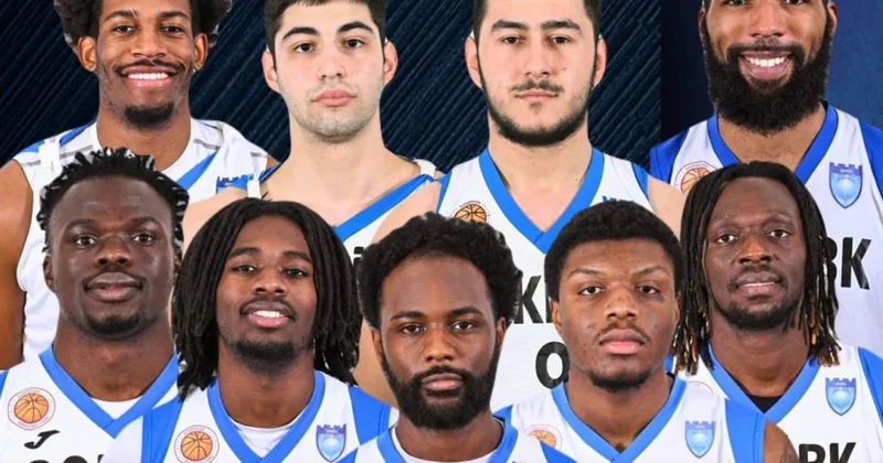 Azərbaycan klubu 9 basketbolçusu ilə vidalaşıb, 3 ü ilə yeni müqavilə imzalayıb