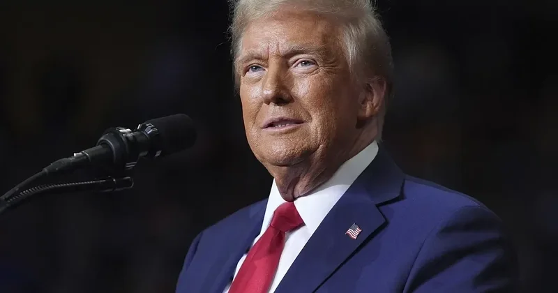 Трамп высказался о мирных переговорах между Россией и Украиной