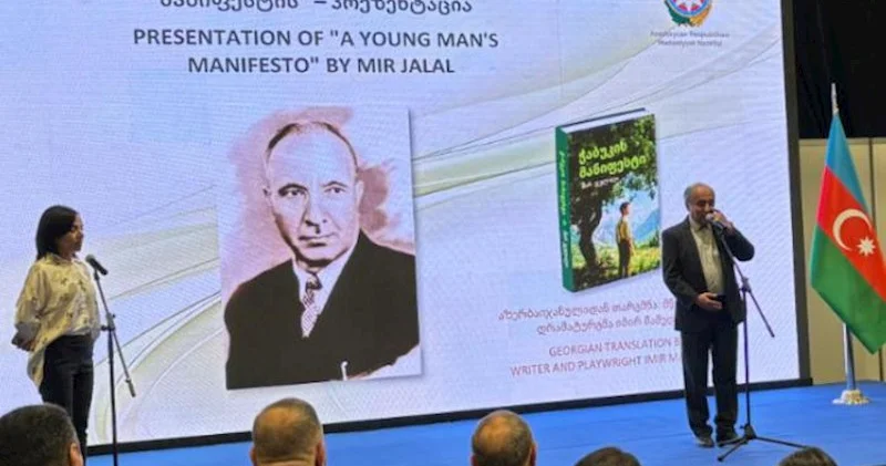Mədəniyyət Nazirliyi iş icra olunduqdan sonra müqavilə imzalayıb
