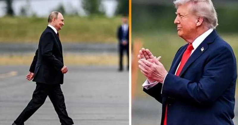 Россия ждет Трампа