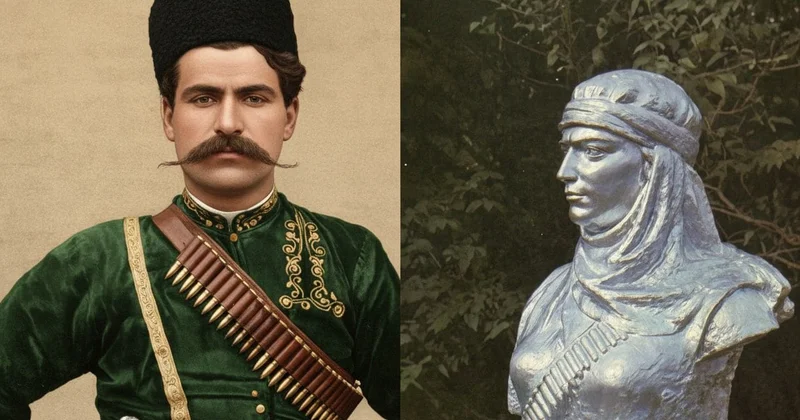 Həcər Nəbinin ölümündən sonra erməni ilə evlənib? Gerçək belədir ki...