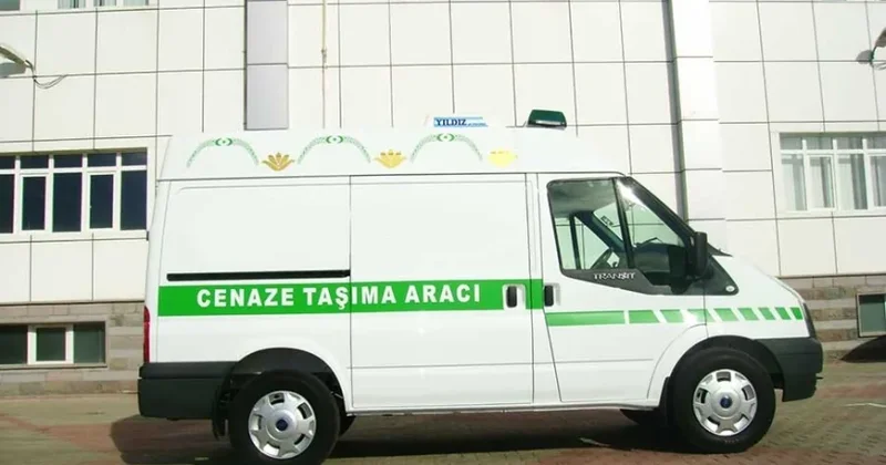 Qızını avtovağzalda güllələdi: Türkiyədə dəhşətli qətl
