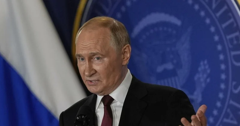 Putin: Zelenski ilə görüş imkanını heç vaxt istisna etməmişəm