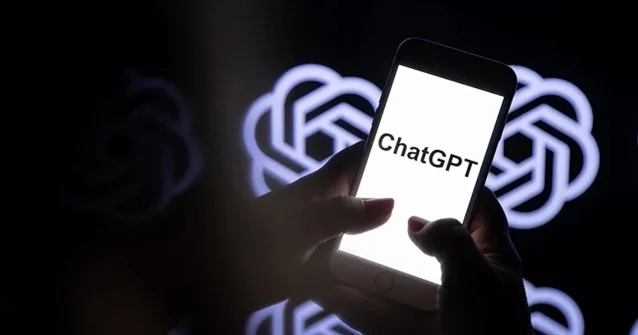 ChatGPT niyə işləmir?