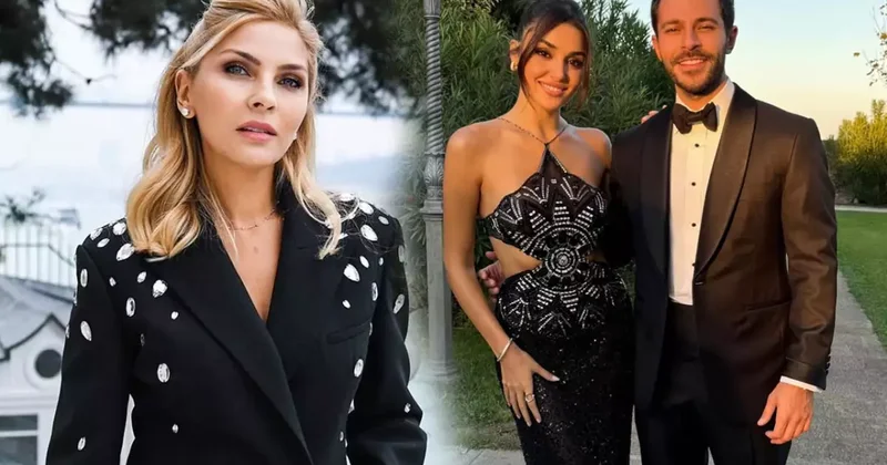 Handeylə sevgilisini qayınanası ayırıb?
