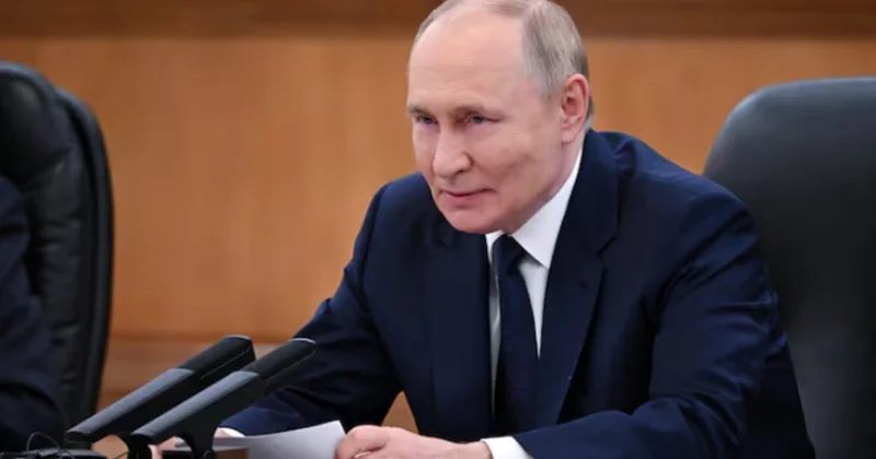 Rusiyadan gələn sensasiyalı təhdidlərə sərt reaksiya: Putin bizə nə edə bilər?!