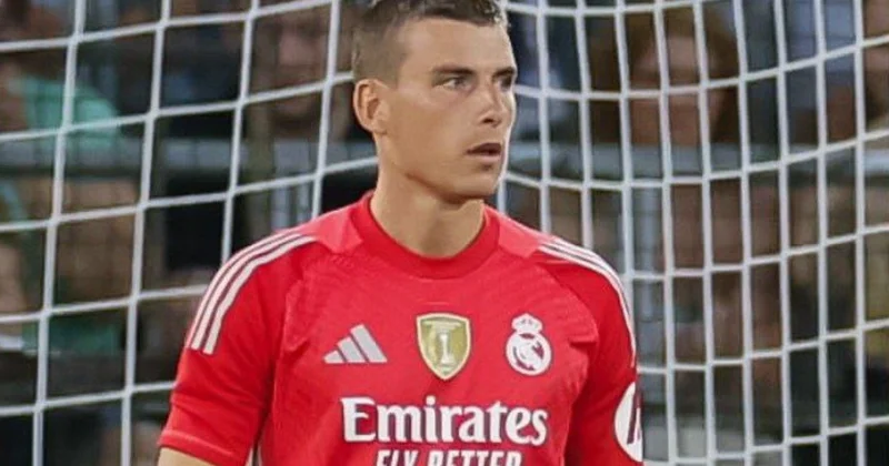 Real Madrid in futbolçusu milli komandamızla oyun üçün Bakıya gəlməyəcək