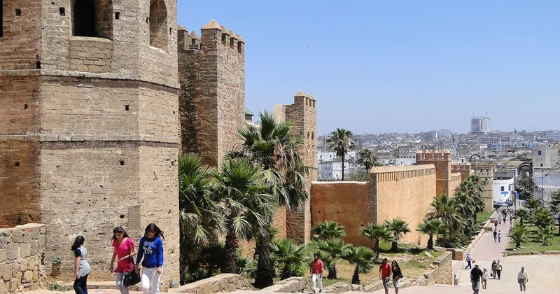 Mərakeşin turizmdən əldə etdiyi gəlirlər təxminən 7 milyard dollar təşkil edir