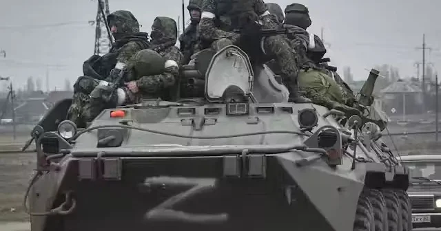 NATO baş katibi: Rusiya Avropaya hücuma hazırlaşır