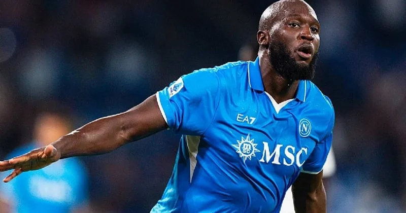 Romelu Lukaku Qarabağ la oyunda iştirak etməyəcək