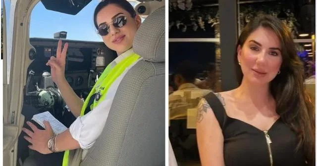 Təlim təyyarəsi qəzaya uğradı! Pilot namizədi həlak oldu