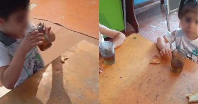 Uşağı bağçadan qovan müdir işdən çıxarıldı