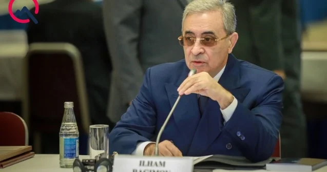 Avstraliya Rusiya vətəndaşlarına sanksiya tətbiq etdi Siyahıda İlham Rəhimov da var