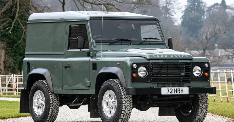 Производство и продажи Jaguar Land Rover нарушили хакеры