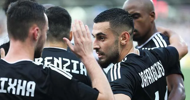 Qarabağ iştirak ərizəsini açıqladı Bu futbolçular siyahıdan kənarda qaldı
