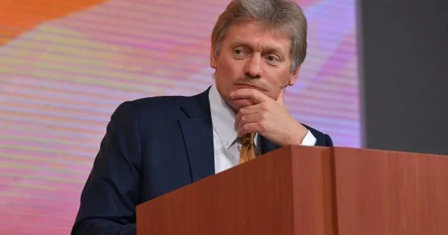 Peskov Merzin Putinlə bağlı açıqlamalarını “pis” adlandırıb...